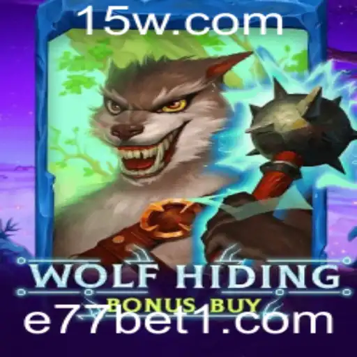 Explorando o Mundo do Jogo WolfHidingBonusBuy e a Chave-mestra E77